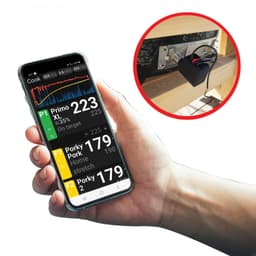 Primo Grill Controller, Bluetooth