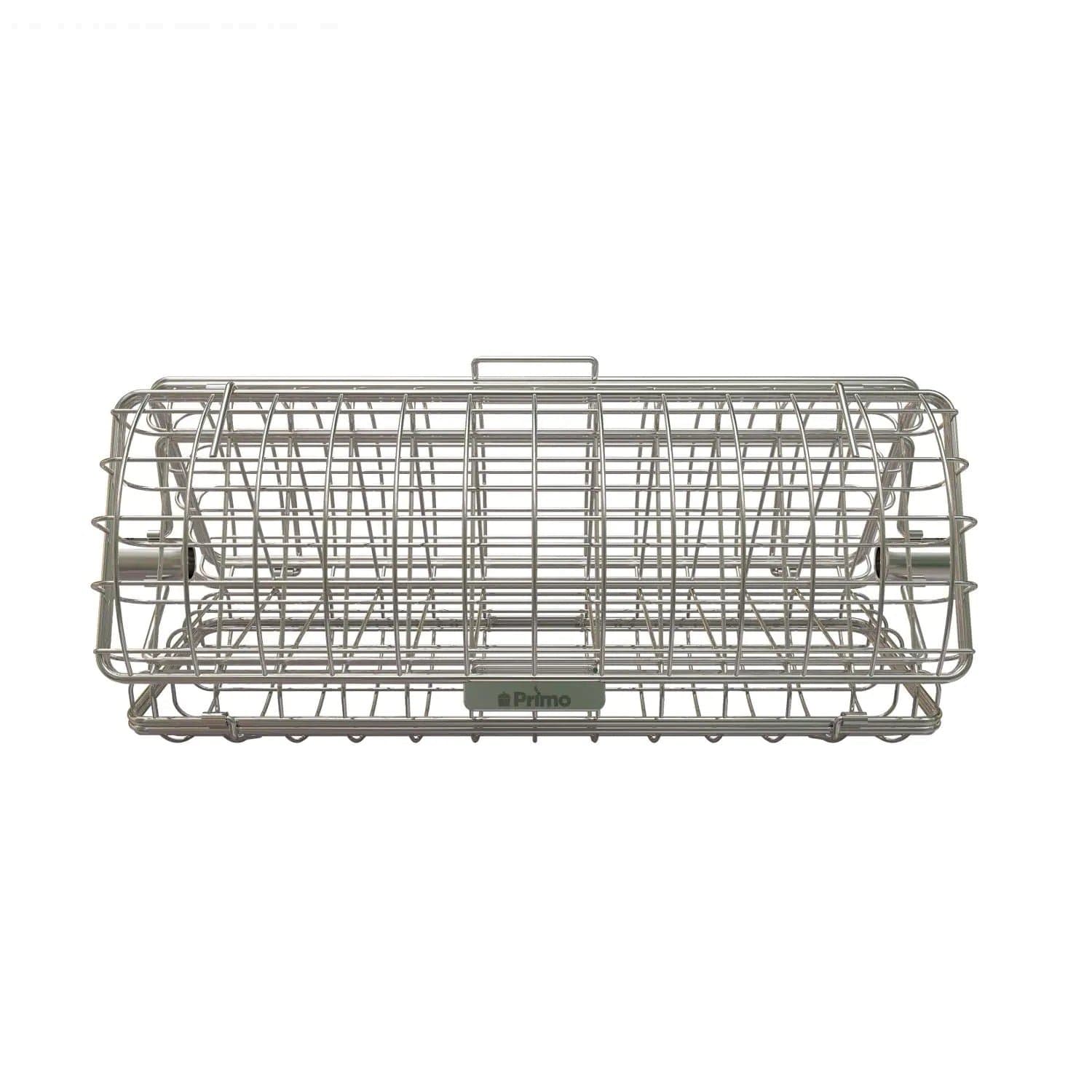 Rotisserie Basket – 3-Sided