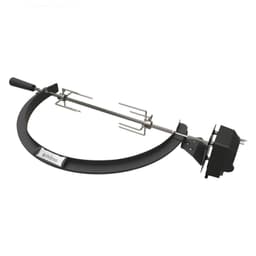 Rotisserie Kit – Round