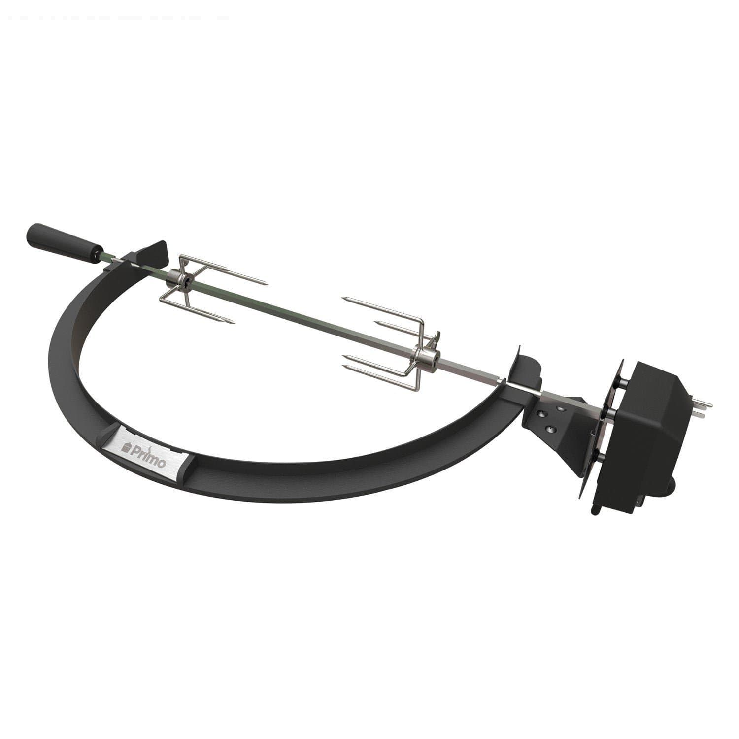 Rotisserie Kit – Round