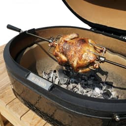 Rotisserie Kit – Round