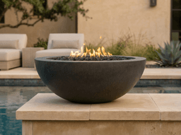 Moderno 2, 3, & Verona Fire Bowl Covers