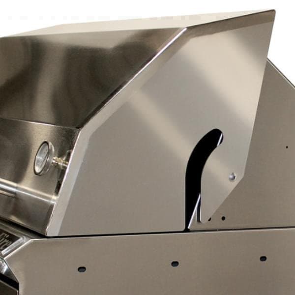 ProFire Standard Grill – Liquid Propane / 36 in / Rotisserie
