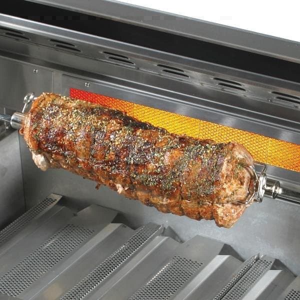ProFire Standard Grill – Liquid Propane / 36 in / Rotisserie