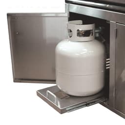 ProFire Standard Grill – Liquid Propane / 36 in / Rotisserie