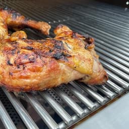 ProFire Standard Grill – Liquid Propane / 36 in / Rotisserie