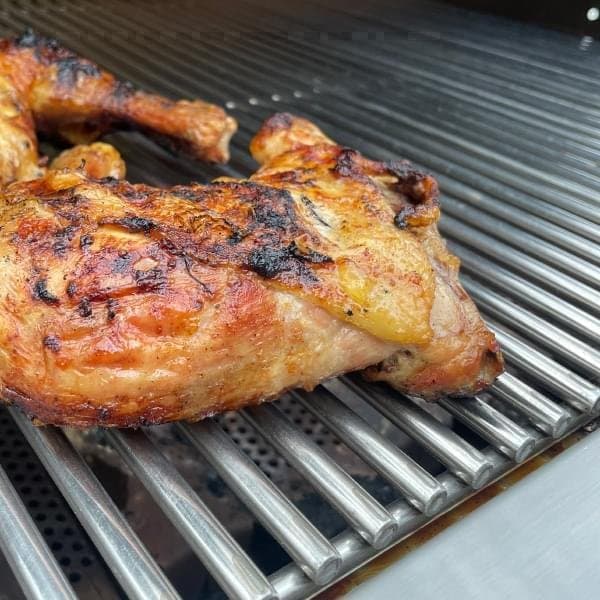 ProFire Standard Grill – Liquid Propane / 36 in / Rotisserie
