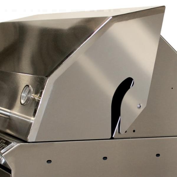 ProFire Standard Grill – Natural Gas / 48 in / Grill