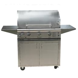 ProFire Deluxe Grill – Natural Gas / 36 in / Grill