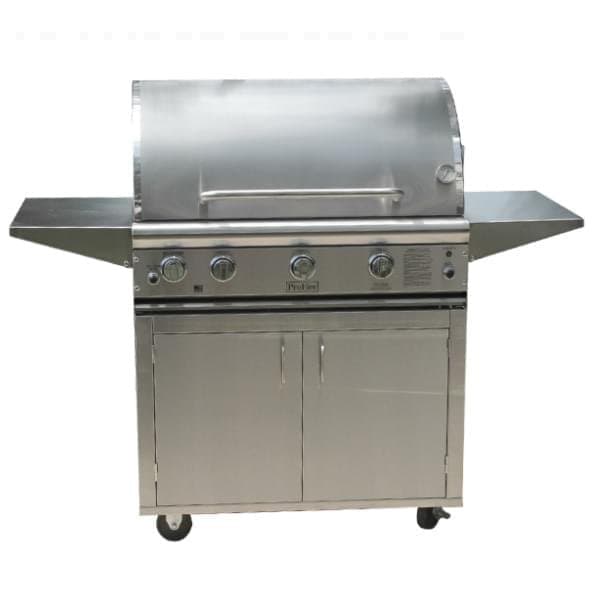 ProFire Deluxe Grill – Natural Gas / 36 in / Grill
