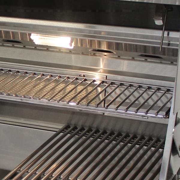 ProFire Deluxe Grill – Natural Gas / 36 in / Grill