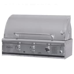 ProFire Deluxe Grill – Natural Gas / 36 in / Grill