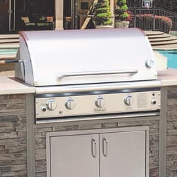 ProFire Deluxe Grill – Natural Gas / 36 in / Grill