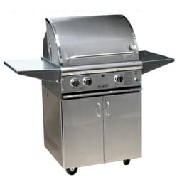 ProFire Deluxe Slim Grill – Natural Gas / 27 in / Grill