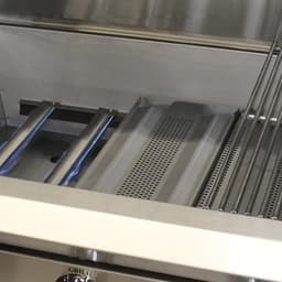ProFire Slim Grill – Liquid Propane / 48 in / Searing