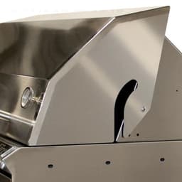 ProFire Slim Grill – Liquid Propane / 48 in / Searing
