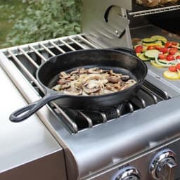 ProFire Slim Grill – Liquid Propane / 48 in / Searing