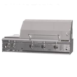 ProFire Slim Grill – Liquid Propane / 48 in / Searing