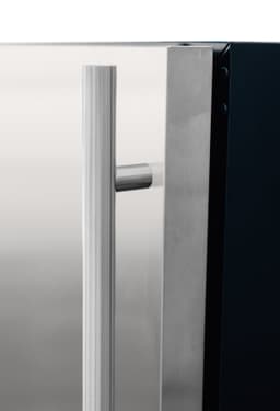 Accessory Rack for RFR-24S-A, RFR-24G, RFR-24W & RFR-24WD
