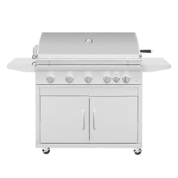 Cart for 40" Sizzler Series Grills