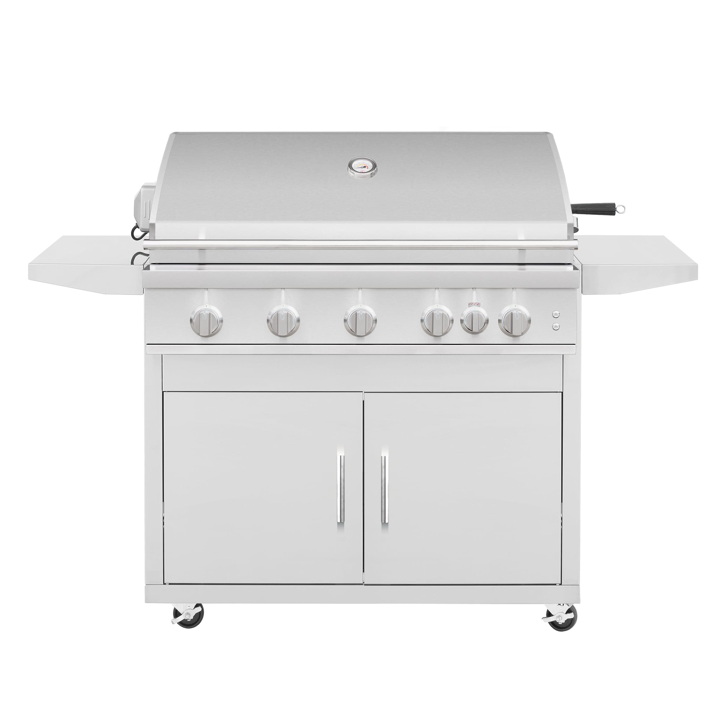 Cart for 40" Sizzler Series Grills