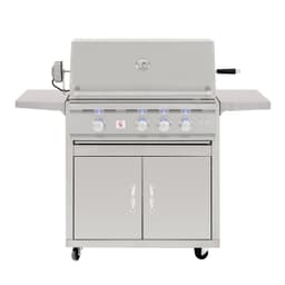 Cart for 32" TRL Pro