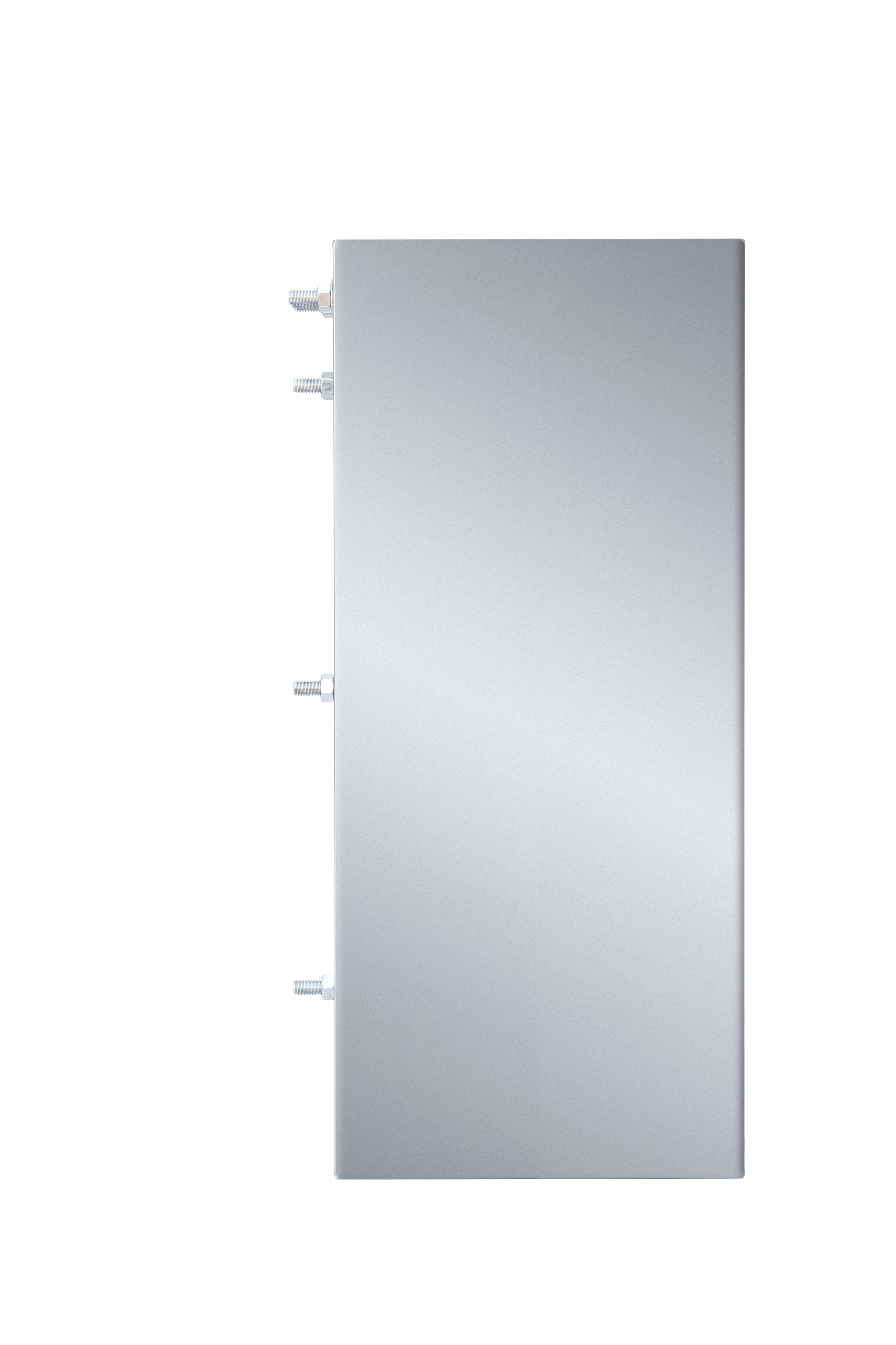 8" Duct Cover Filler for VH36-2-DC & VH4272-DC