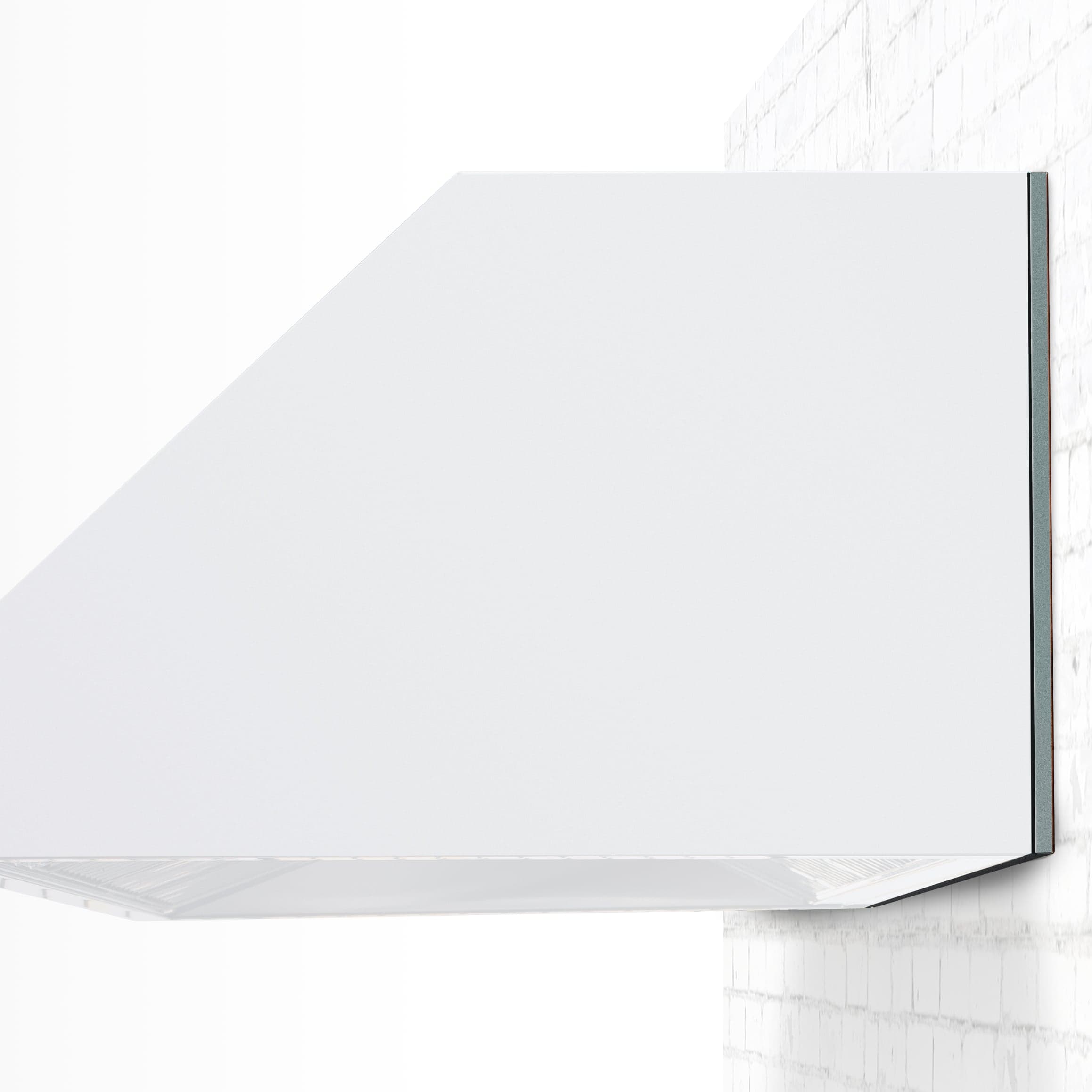 1/2" Duct Cover Filler for VH36-2-DC & VH4272-DC