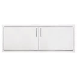 Masonry Frame - 45" Double Access Door