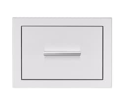 17" Single Drawer