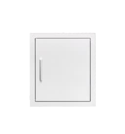 16" x 18" Vertical Access Door with Hidden Hinge (Reversible Door)