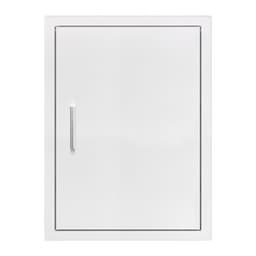 20" x 27" Vertical Access Door with Hidden Hinge (Reversible Door)