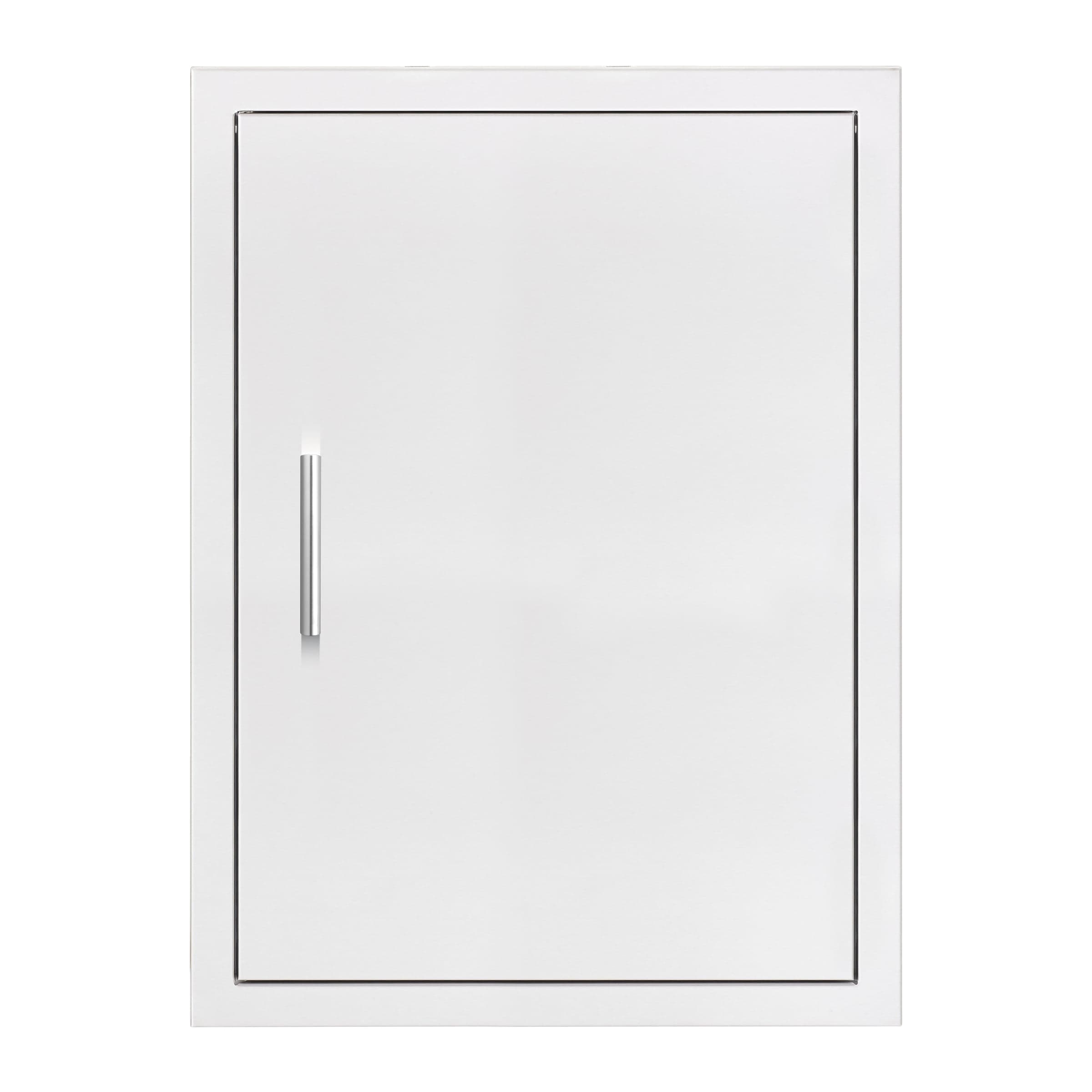 20" x 27" Vertical Access Door with Hidden Hinge (Reversible Door)