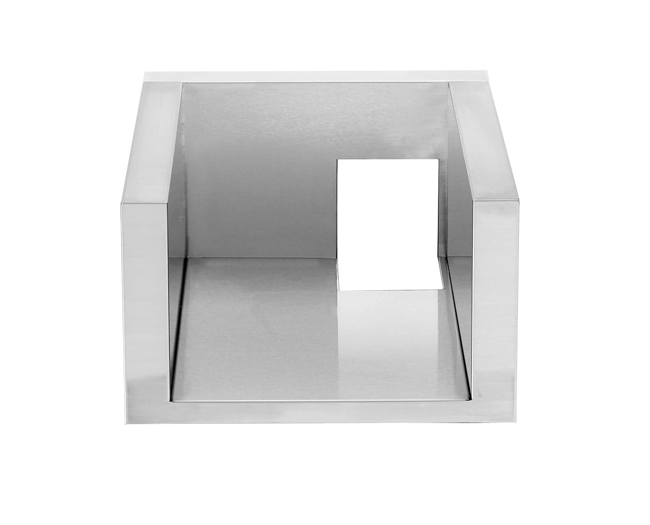 Grill Liner for Double Side Burners