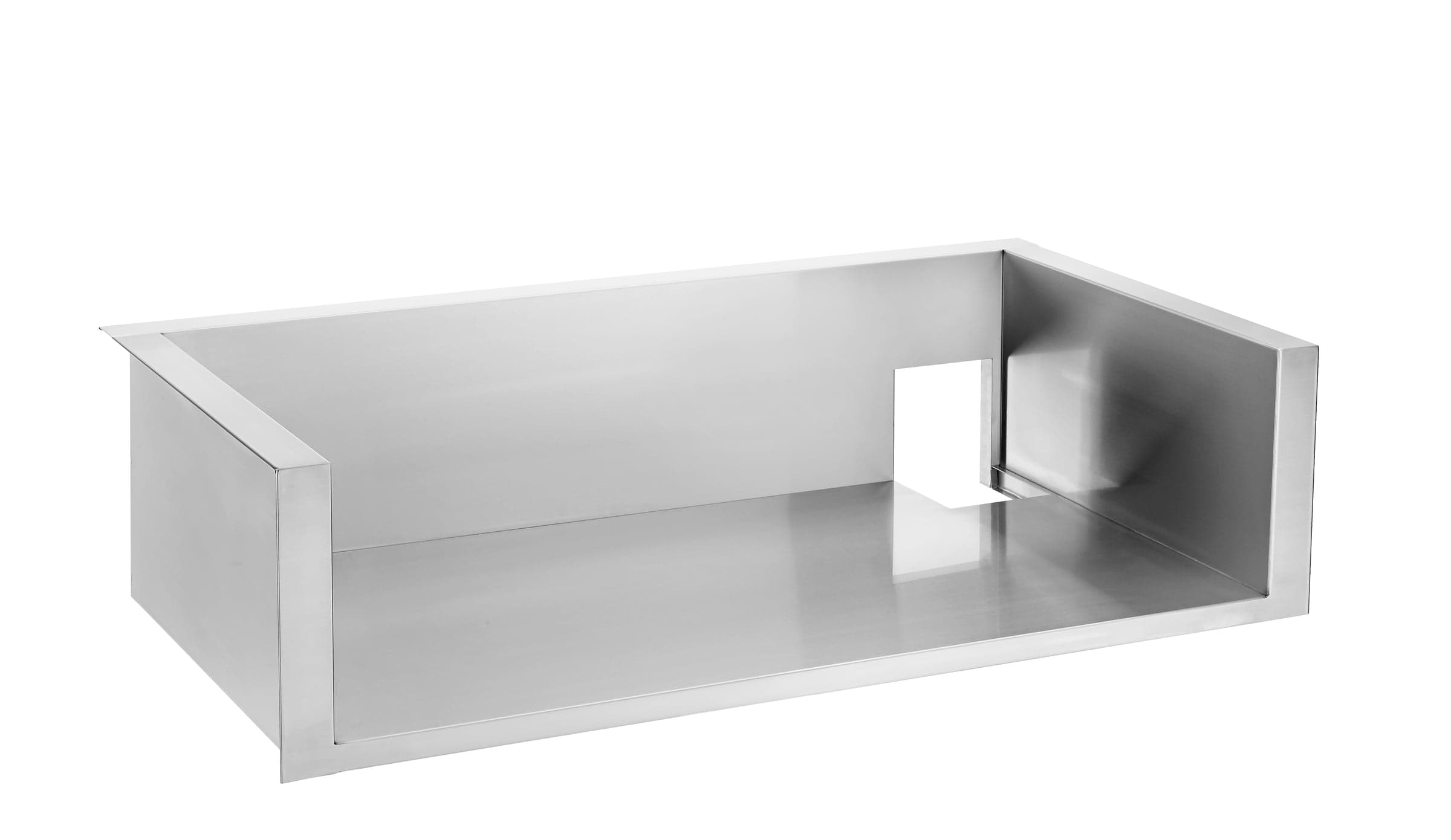 Grill Liner for 30" Resort Grill