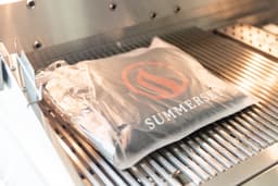 Deluxe Grill Cover for 42" Quest Grill (Built-In model)