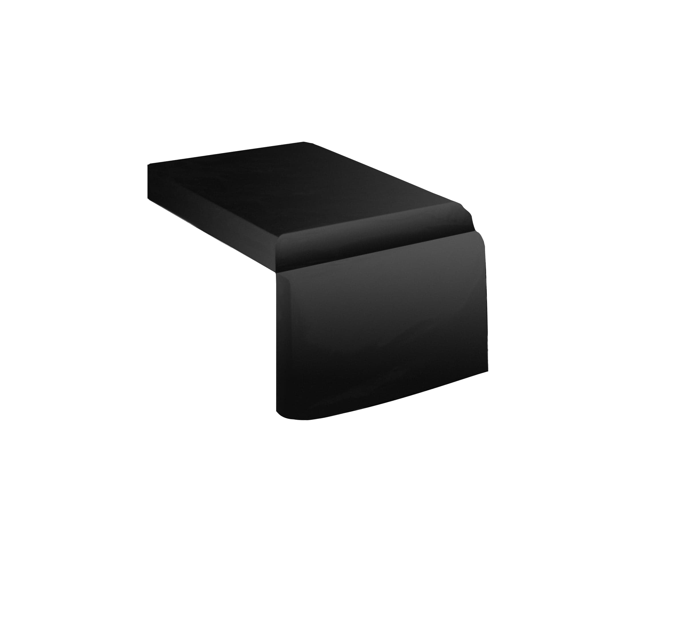 Deluxe Double Side Burner Cover