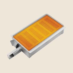 Drop-In Infrared Sear Burner for Quest Series Grills