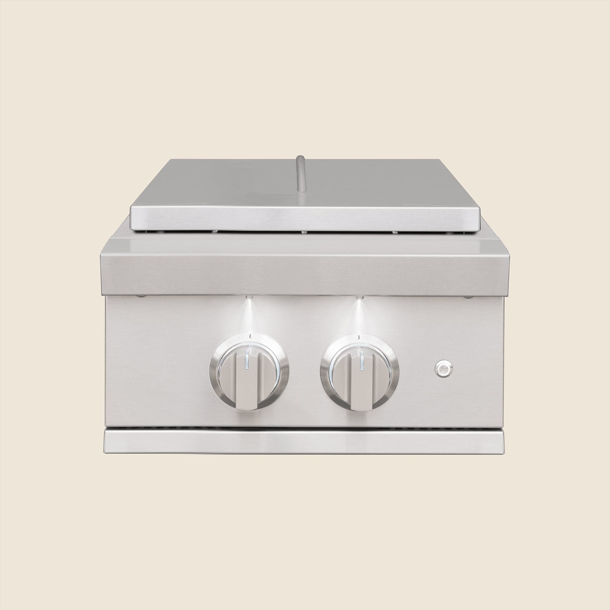 Pro Power Burner