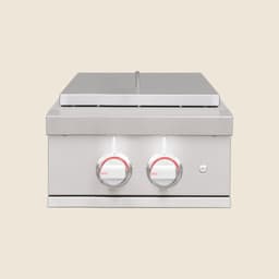 Pro Power Burner