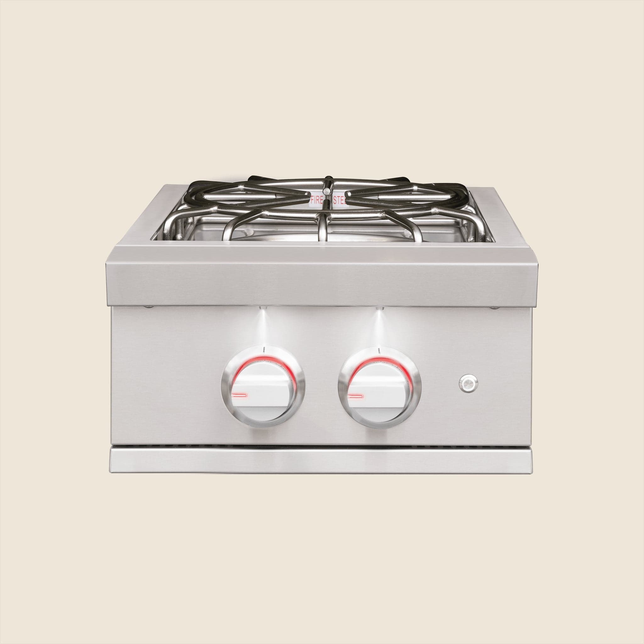 Pro Power Burner