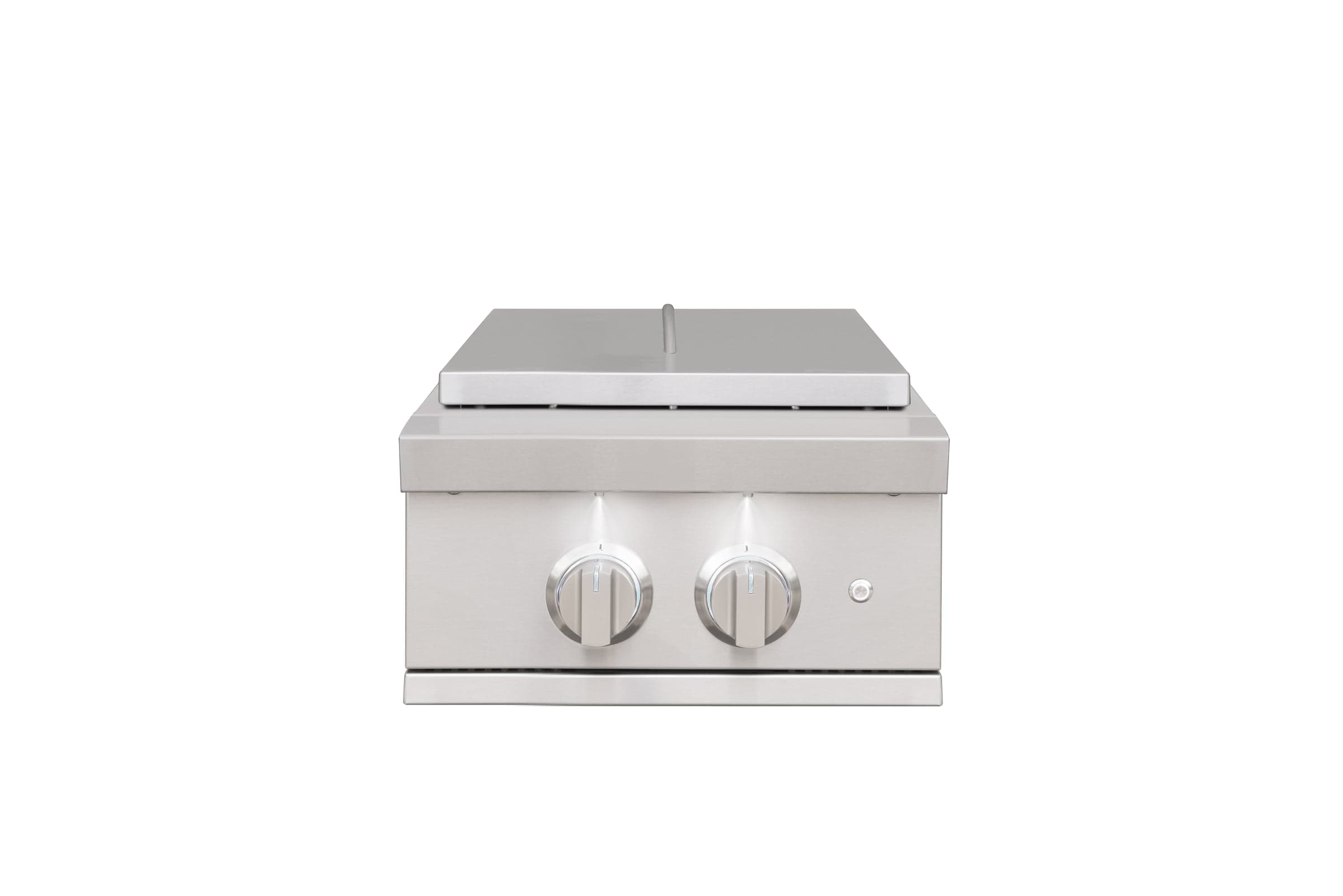 Pro Power Burner