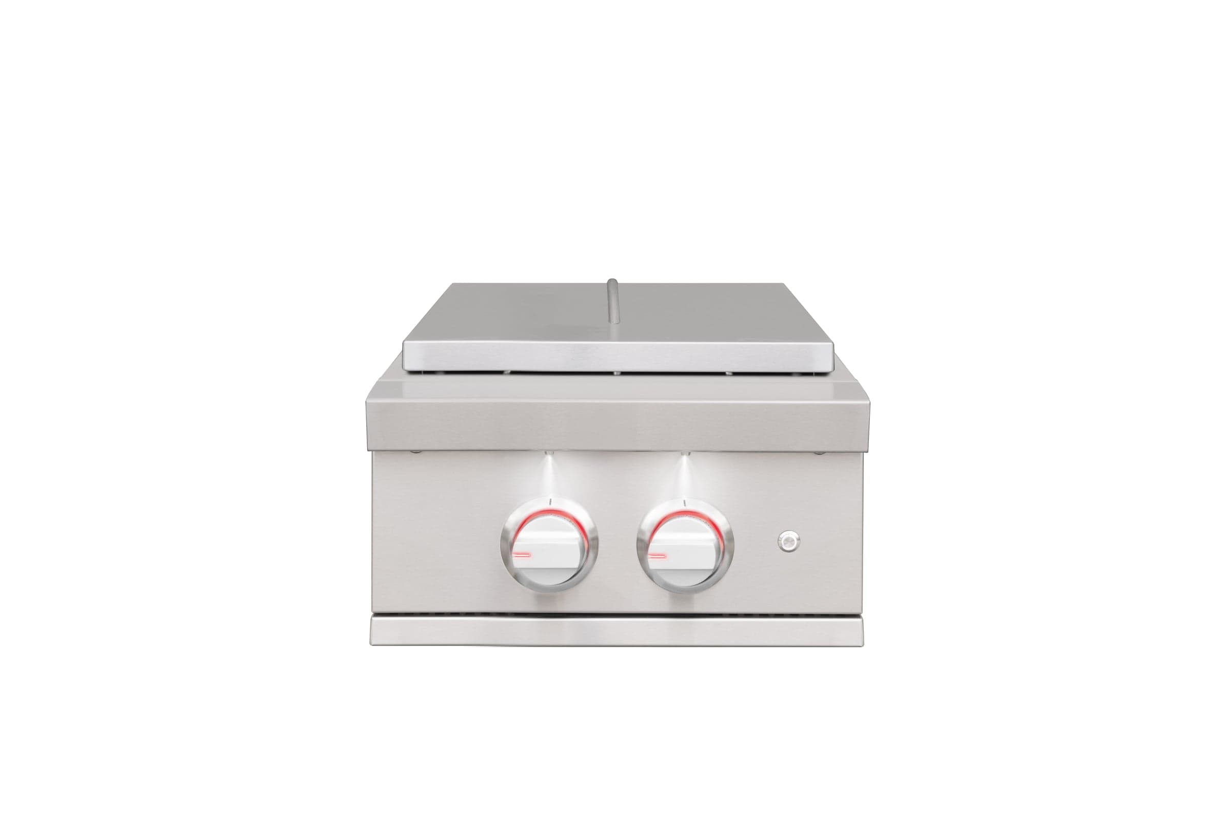 Pro Power Burner