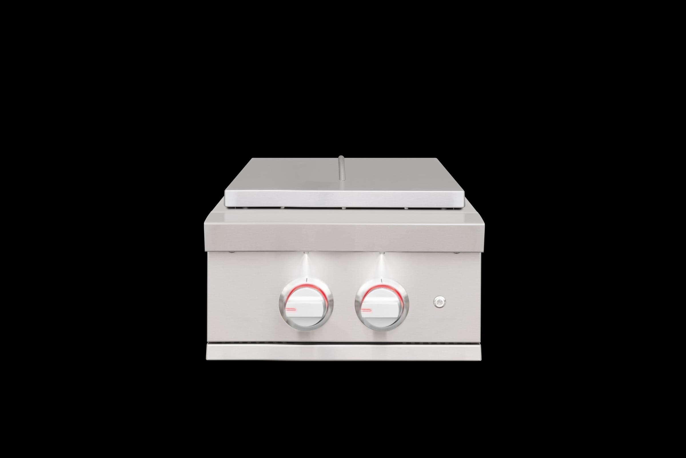 Pro Power Burner