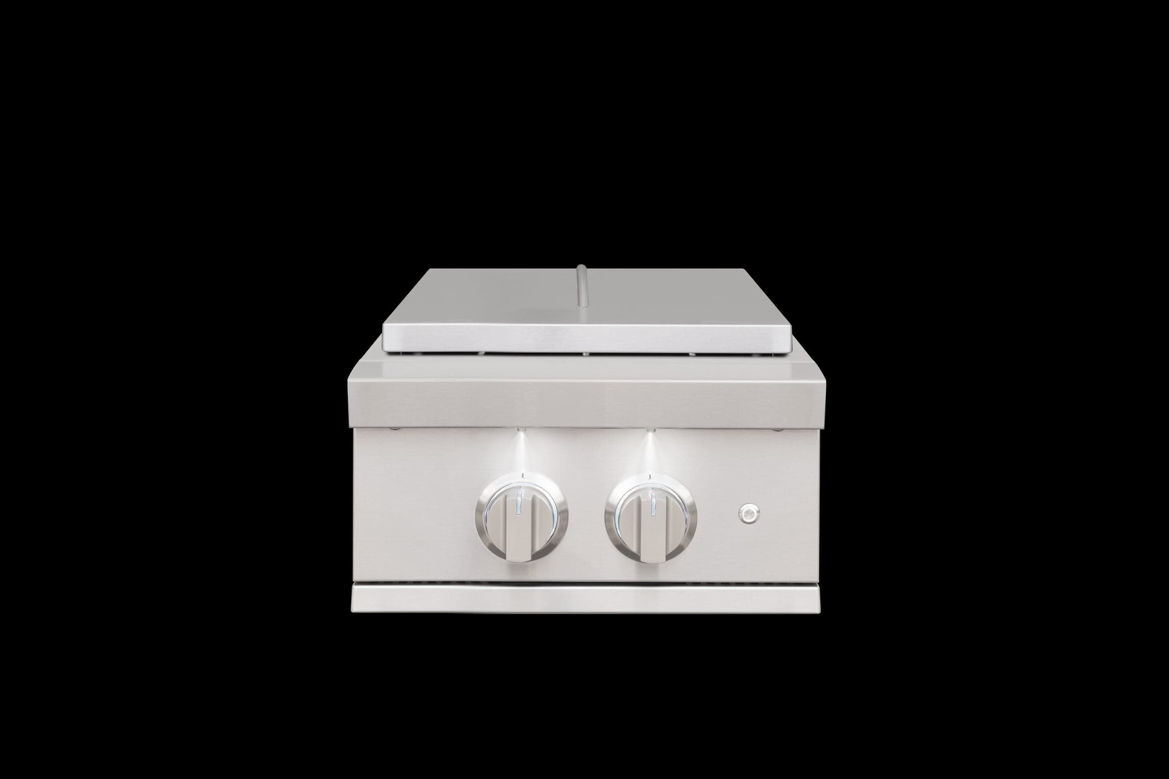 Pro Power Burner