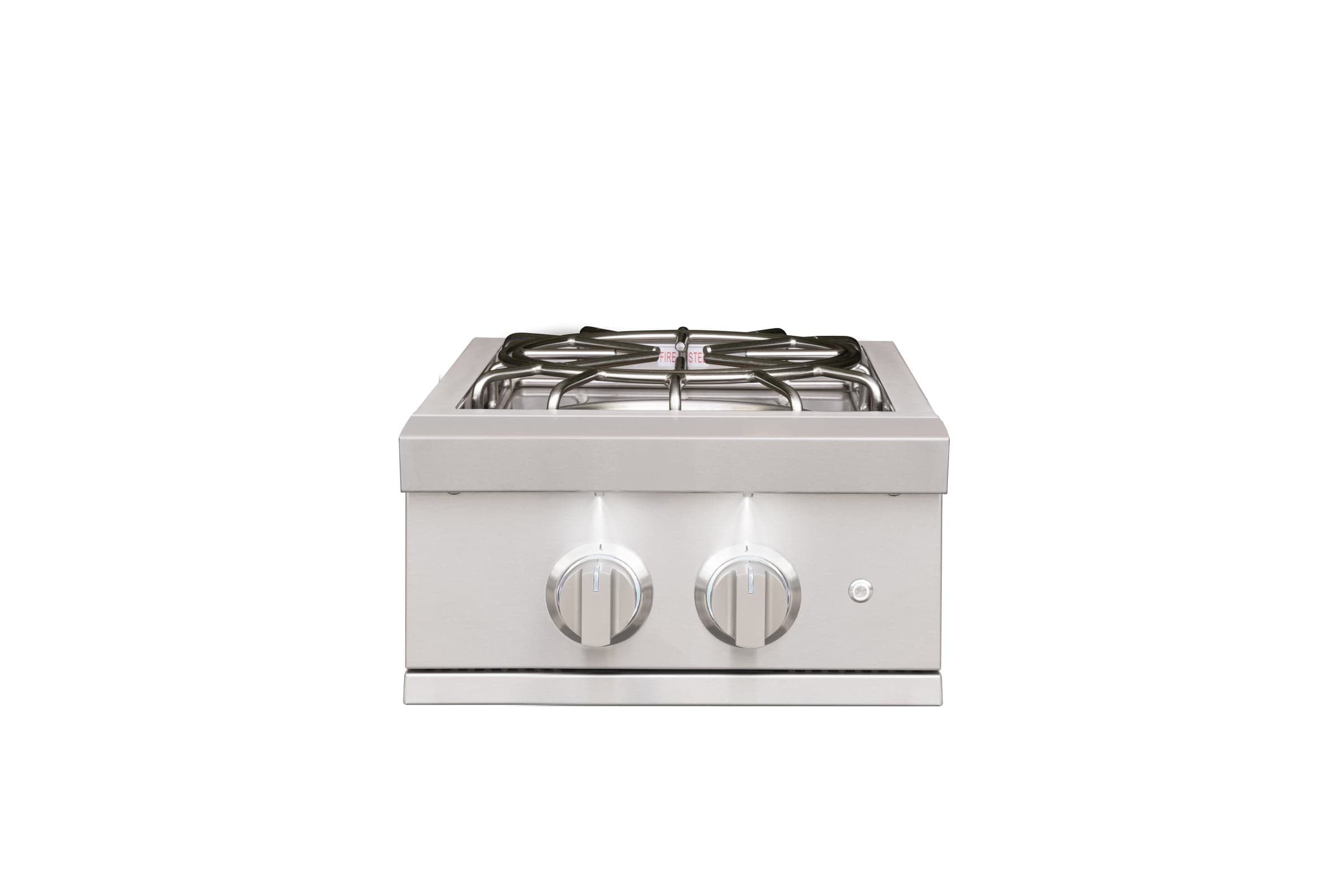 Pro Power Burner