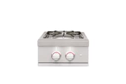 Pro Power Burner
