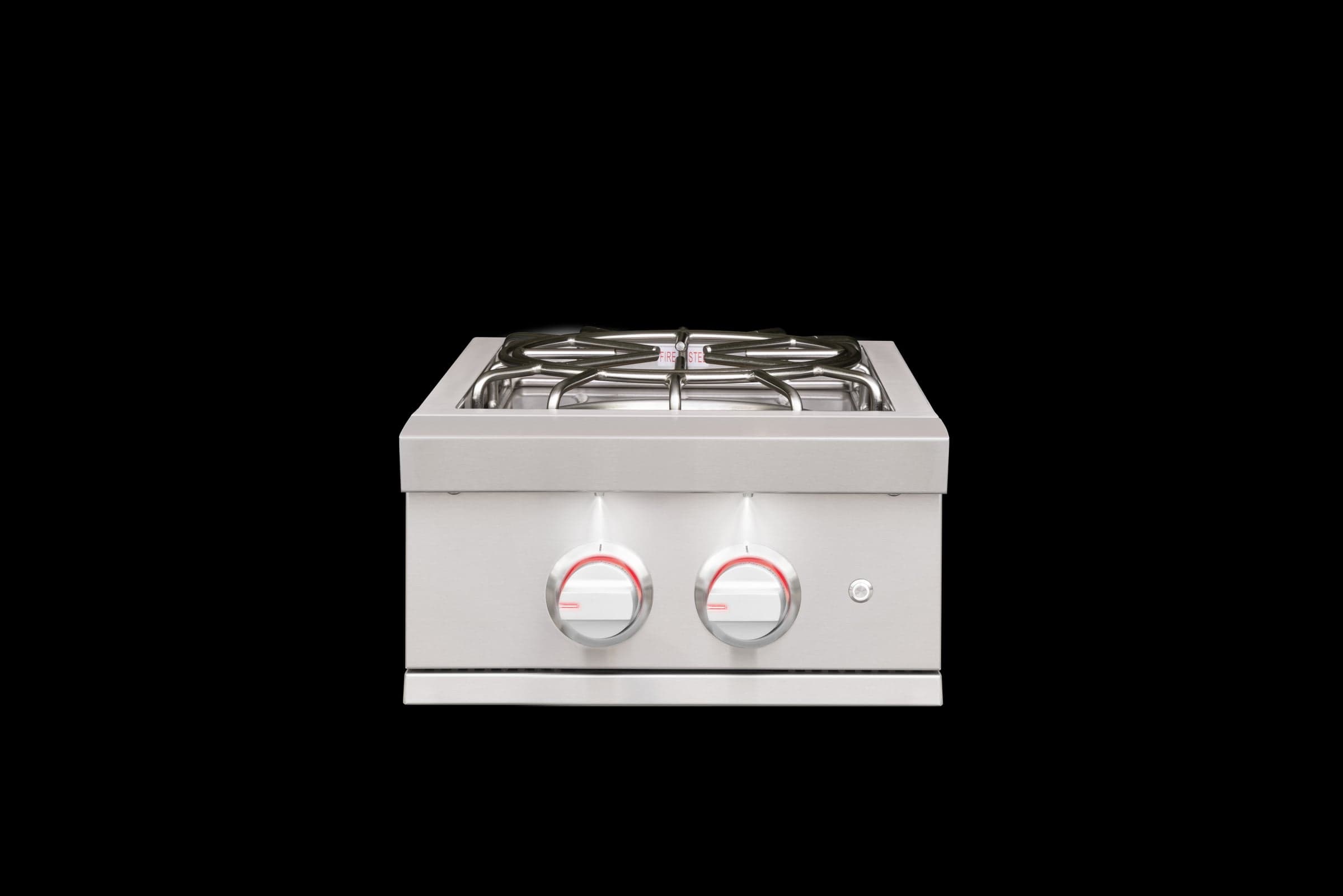 Pro Power Burner