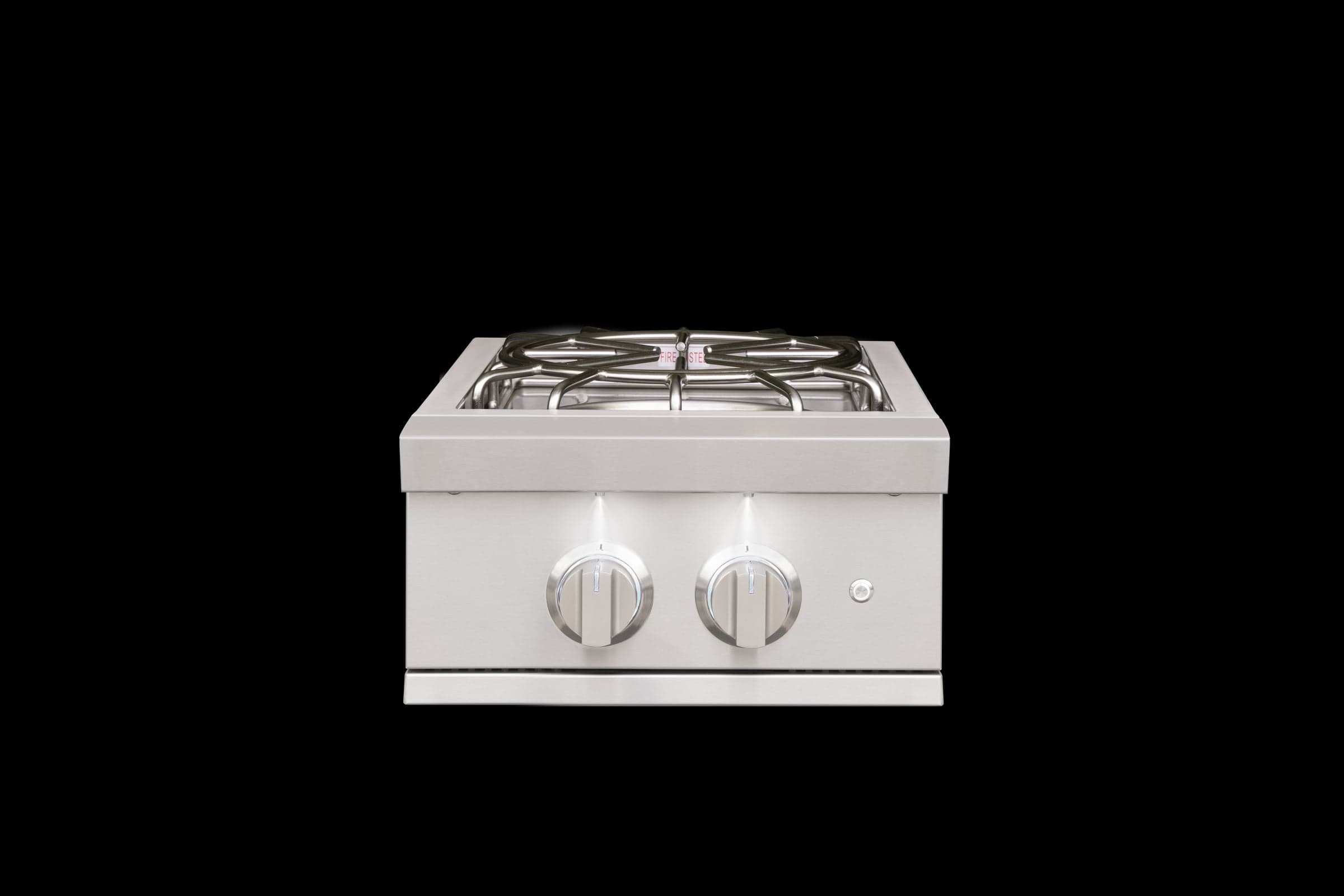 Pro Power Burner