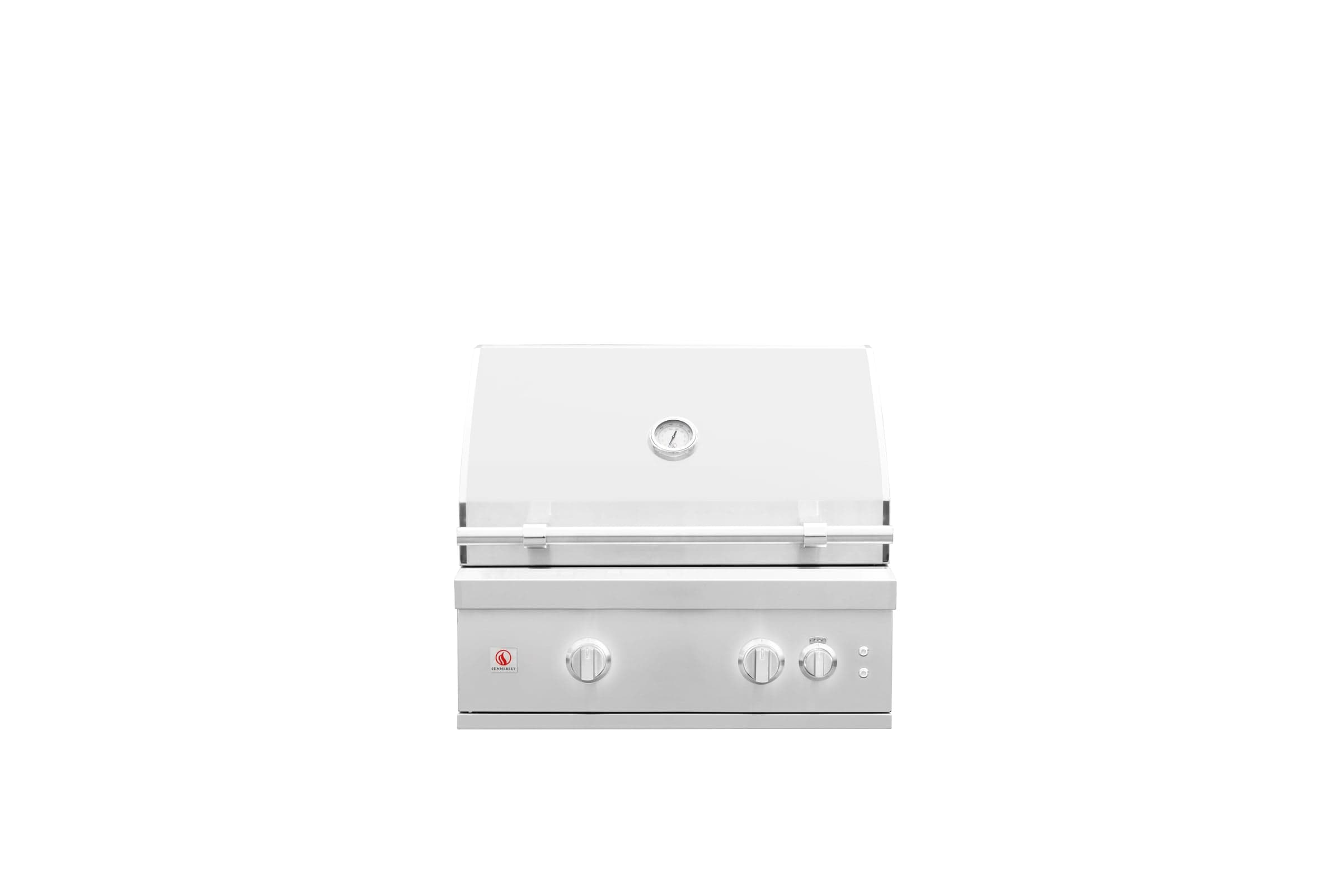 30" Quest Grill